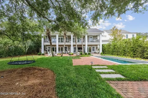 4273 Venetia Boulevard Jacksonville FL 32210