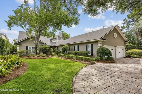 4273 Venetia Boulevard Jacksonville FL 32210
