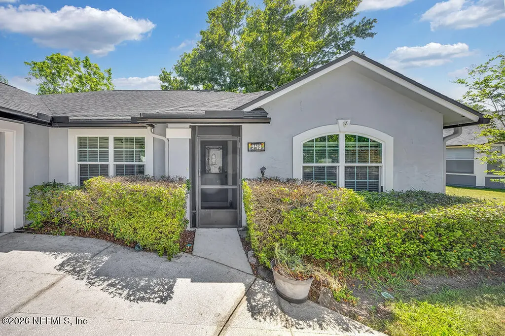 948 Chapeltown Circle N Jacksonville FL 32225