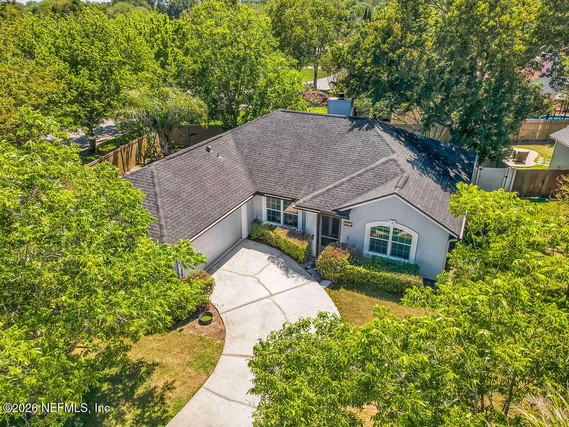 948 Chapeltown Circle N Jacksonville FL 32225