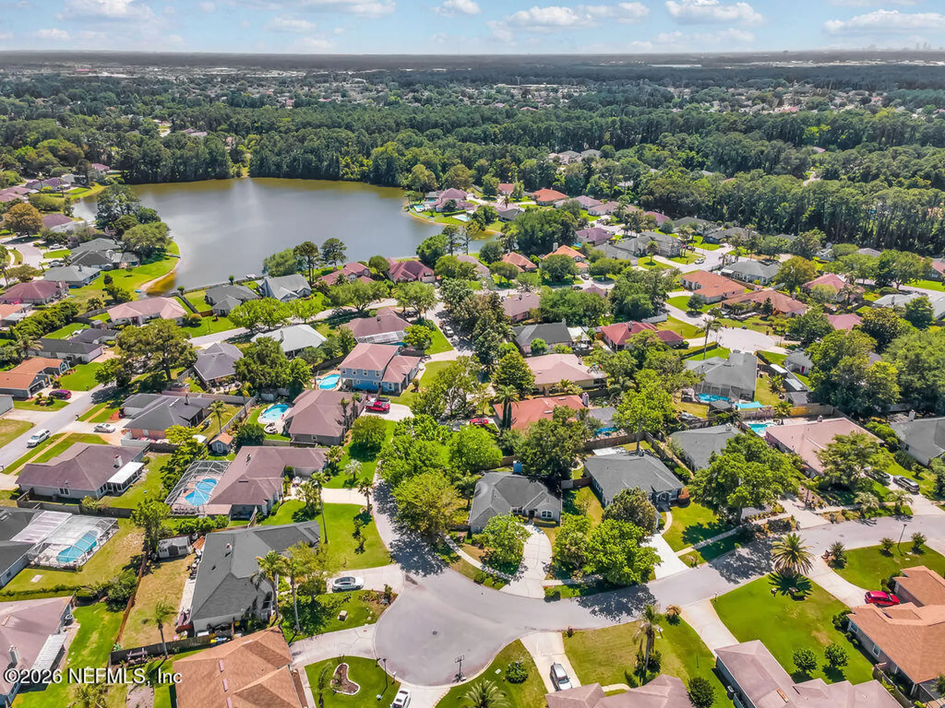 948 Chapeltown Circle N Jacksonville FL 32225