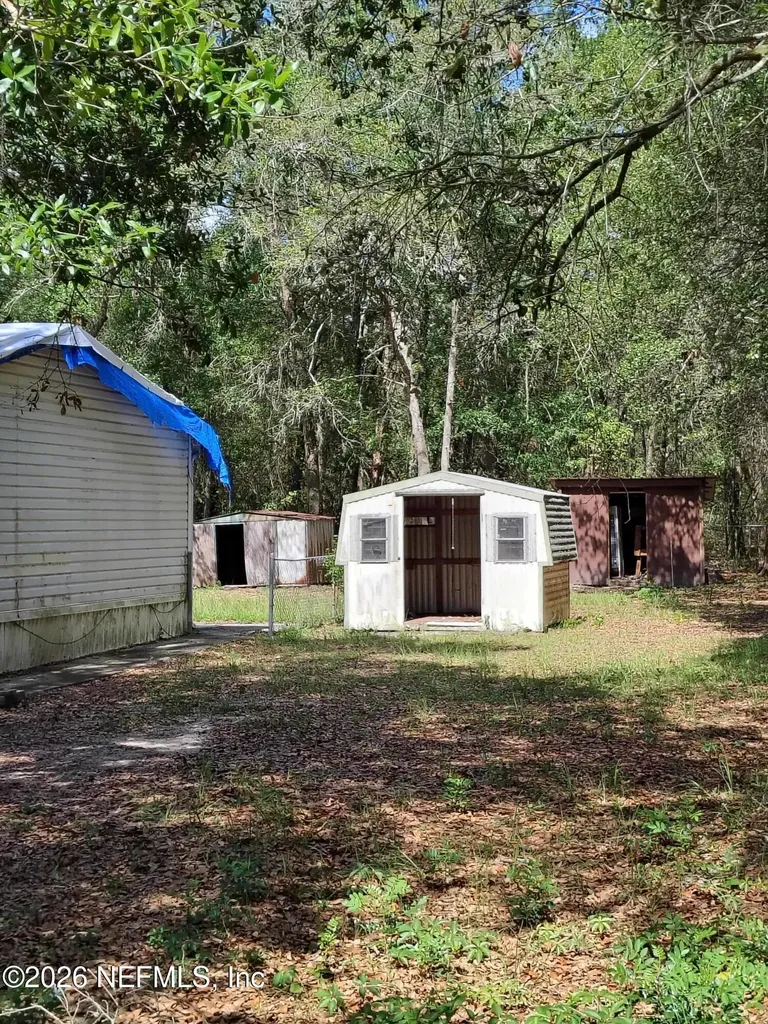 7202 Notre Dame Street Keystone Heights FL 32656
