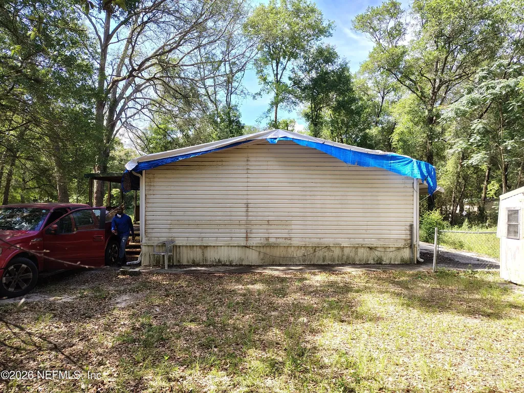 7202 Notre Dame Street Keystone Heights FL 32656