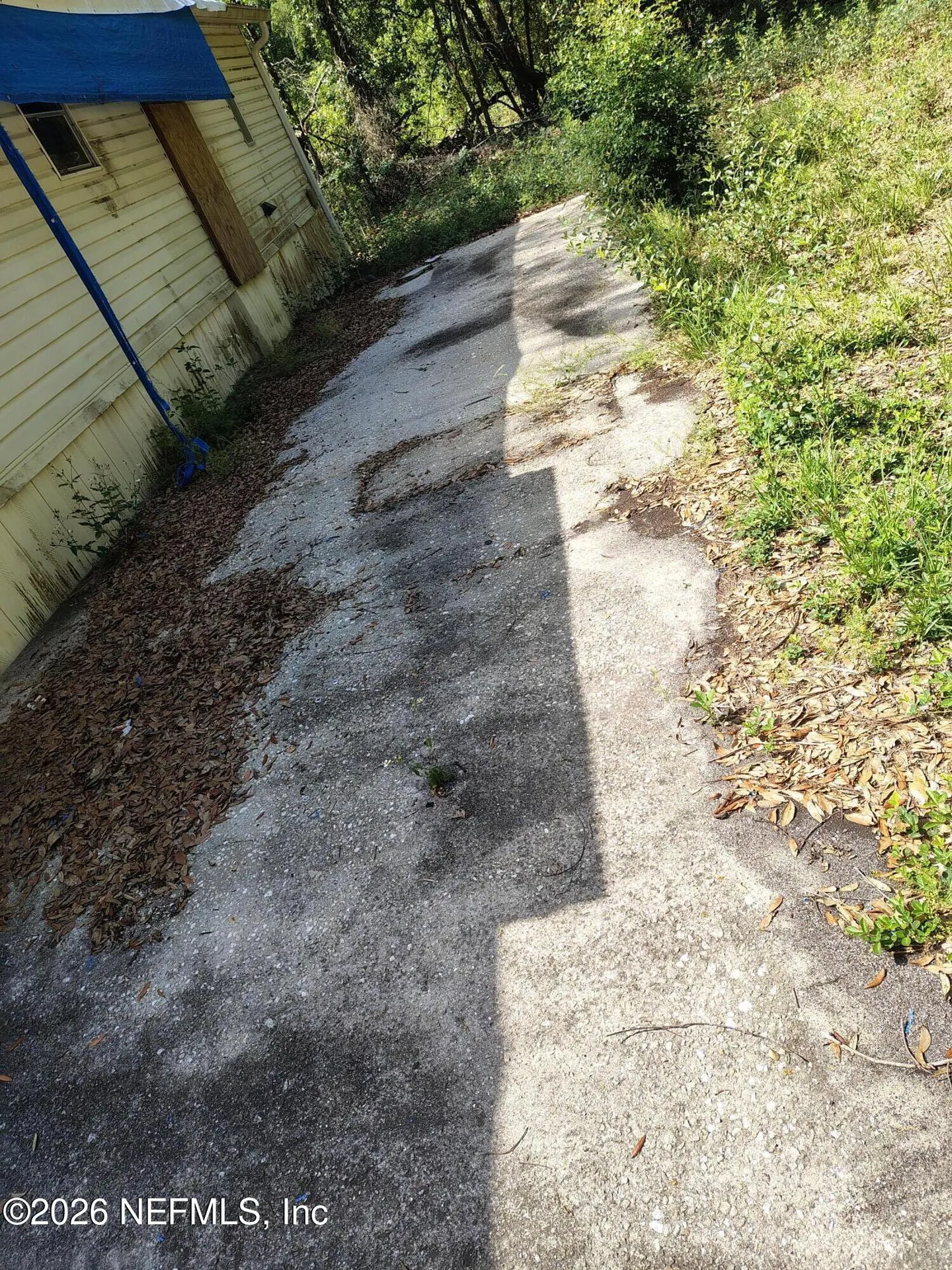 7202 Notre Dame Street Keystone Heights FL 32656