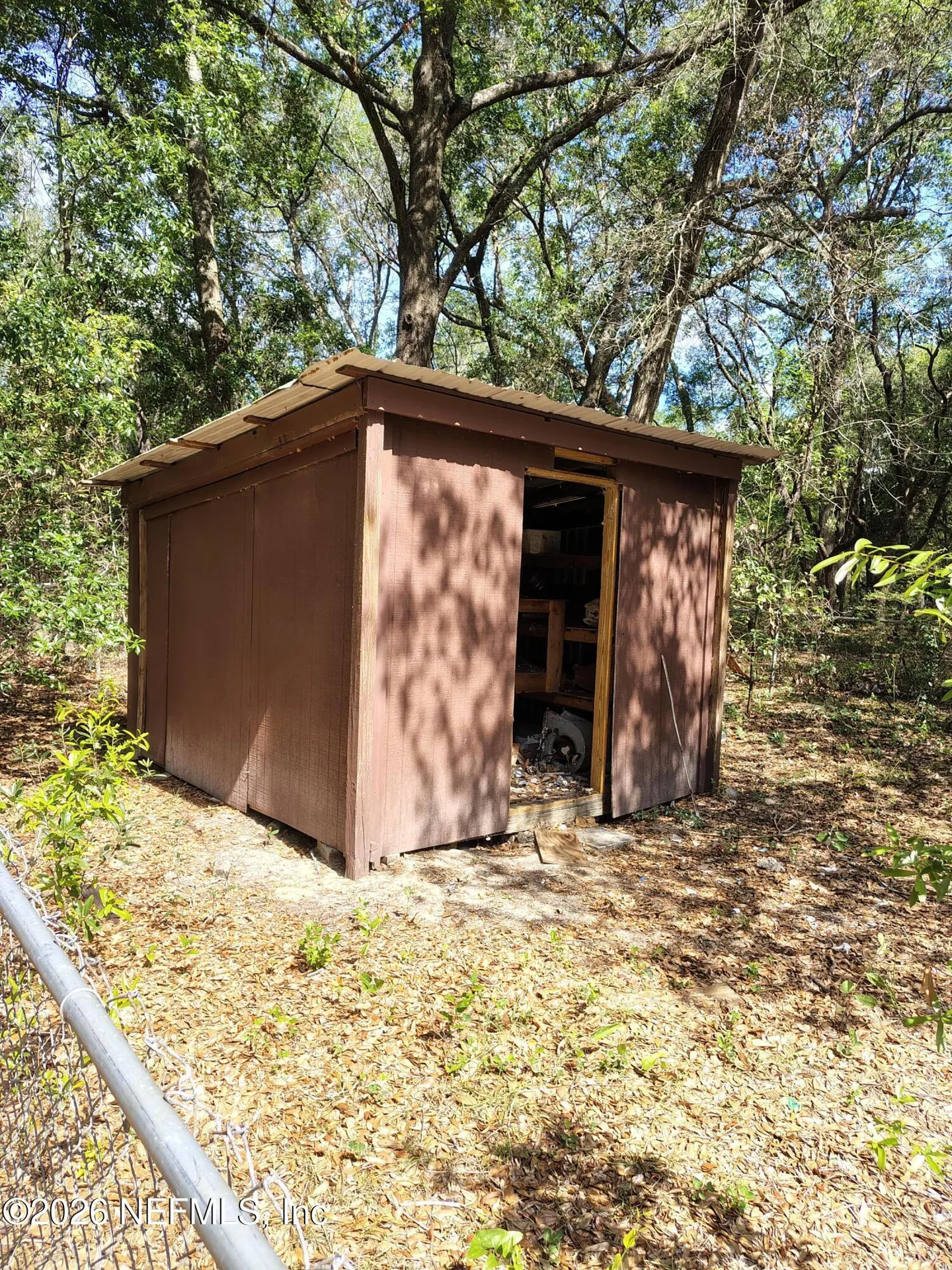 7202 Notre Dame Street Keystone Heights FL 32656