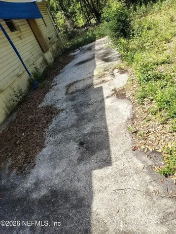 7202 Notre Dame Street Keystone Heights FL 32656