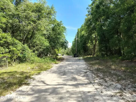 7202 Notre Dame Street Keystone Heights FL 32656