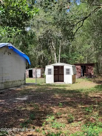 7202 Notre Dame Street Keystone Heights FL 32656