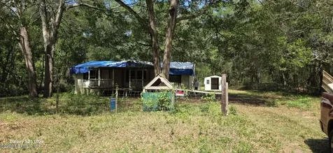 7202 Notre Dame Street Keystone Heights FL 32656