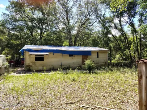 7202 Notre Dame Street Keystone Heights FL 32656