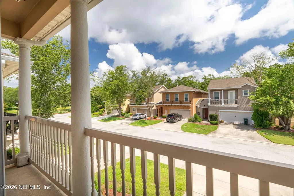 6116 Clearsky Drive Jacksonville FL 32258