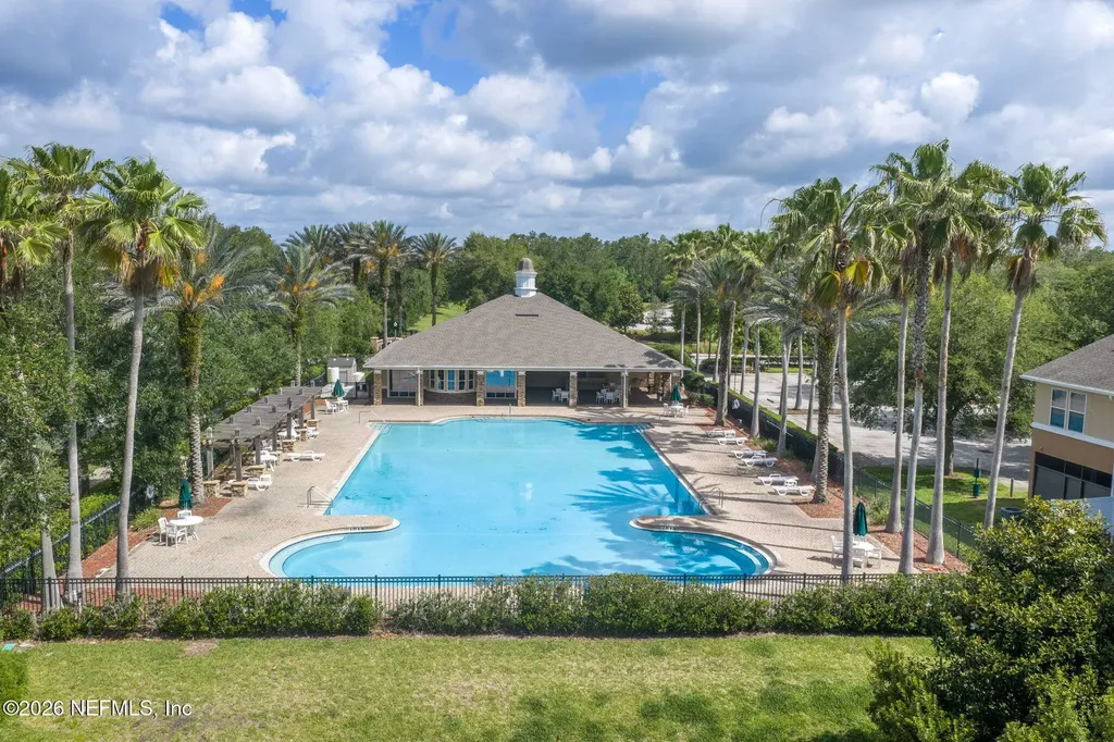 6116 Clearsky Drive Jacksonville FL 32258