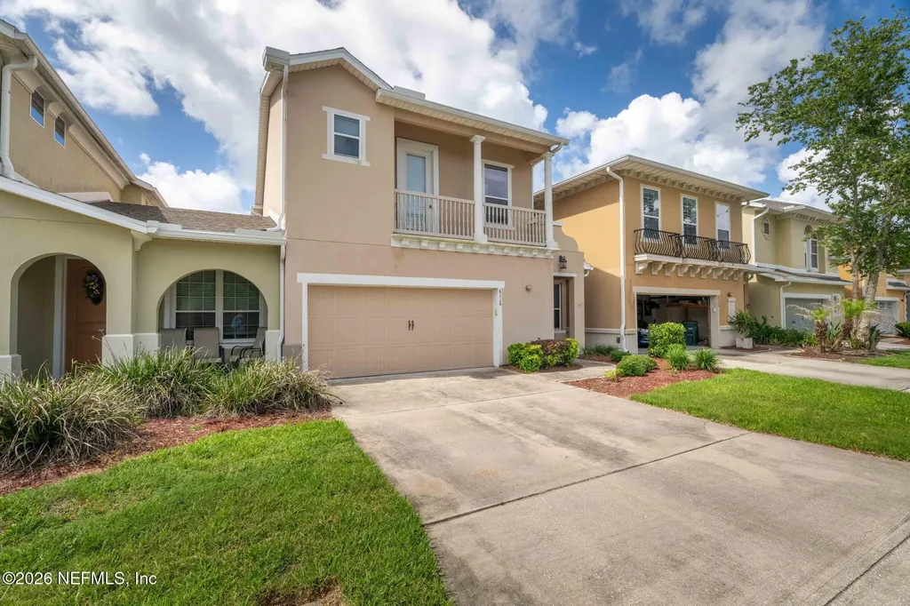 6116 Clearsky Drive Jacksonville FL 32258
