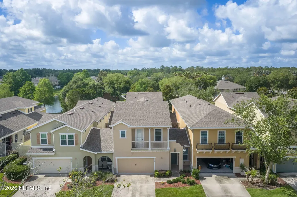 6116 Clearsky Drive Jacksonville FL 32258