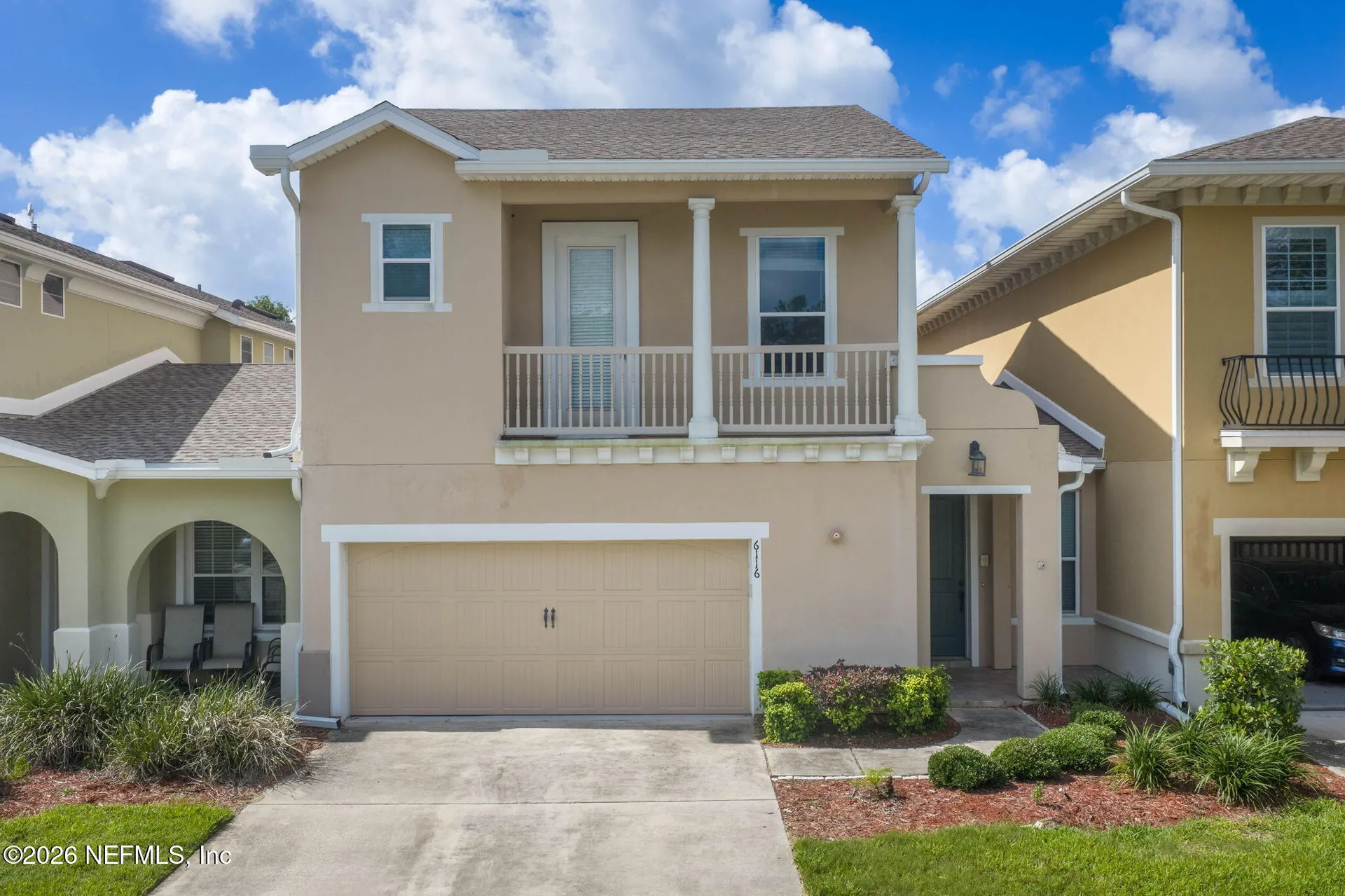 6116 Clearsky Drive Jacksonville FL 32258