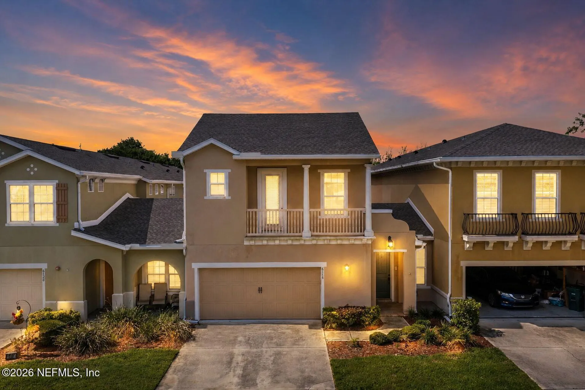 6116 Clearsky Drive Jacksonville FL 32258