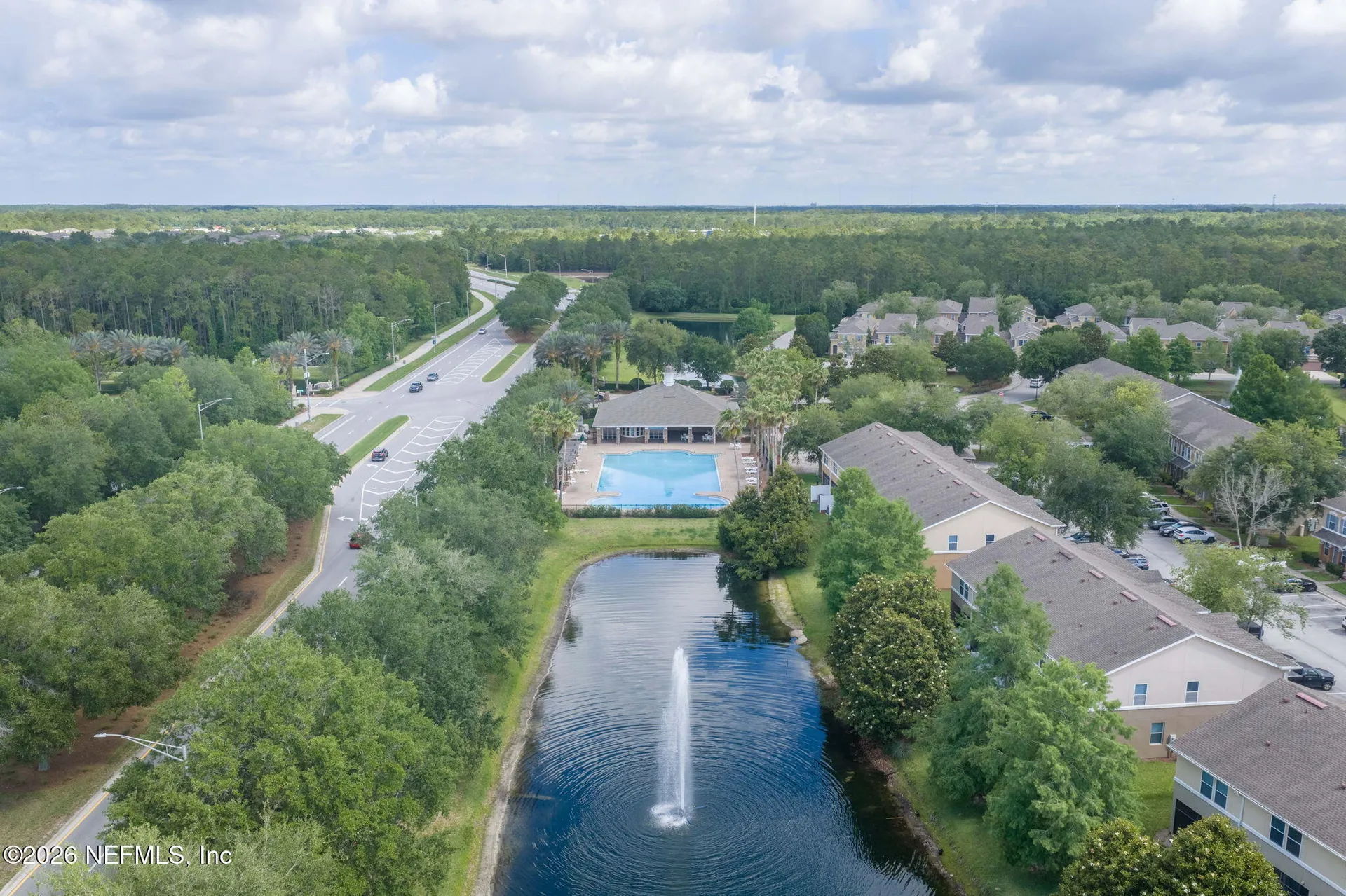 6116 Clearsky Drive Jacksonville FL 32258