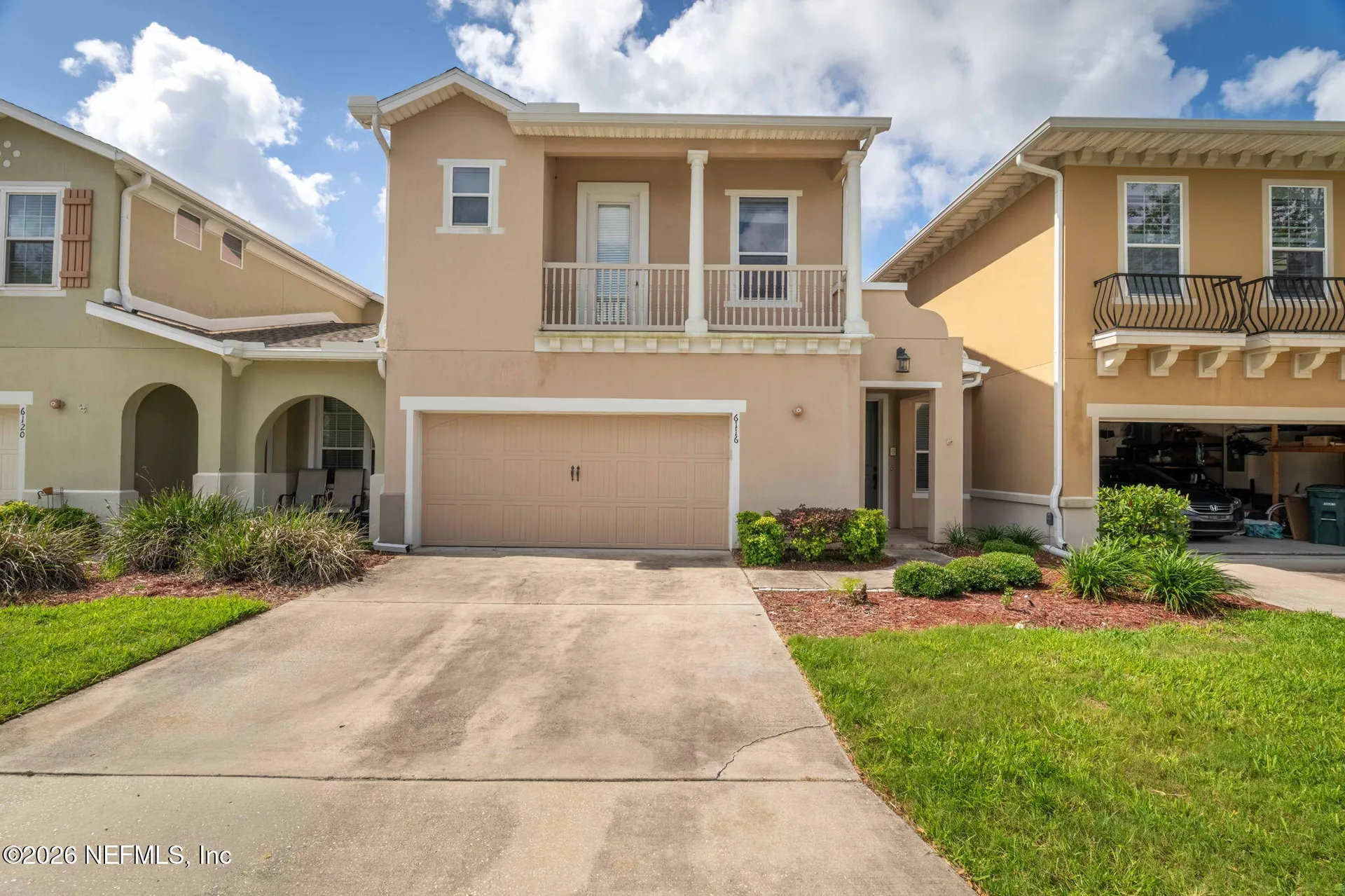 6116 Clearsky Drive Jacksonville FL 32258