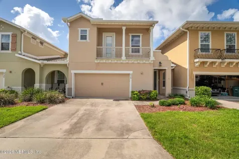 6116 Clearsky Drive Jacksonville FL 32258