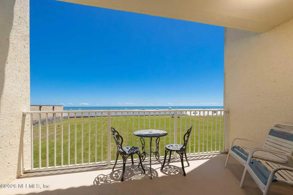 390 A1a Beach Boulevard St. Augustine Beach FL 32080