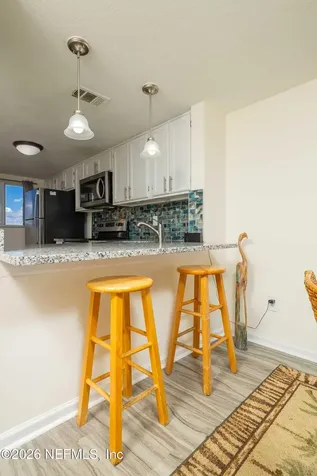 390 A1a Beach Boulevard St. Augustine Beach FL 32080