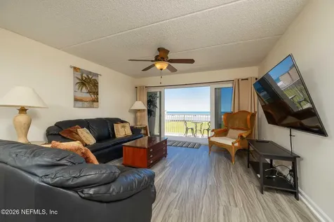 390 A1a Beach Boulevard St. Augustine Beach FL 32080