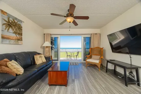 390 A1a Beach Boulevard St. Augustine Beach FL 32080