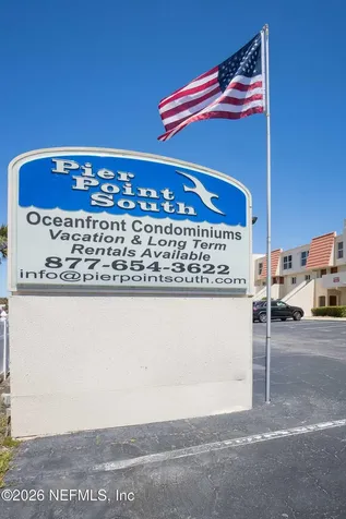 390 A1a Beach Boulevard St. Augustine Beach FL 32080