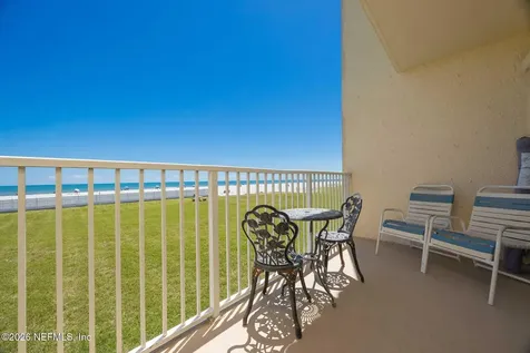 390 A1a Beach Boulevard St. Augustine Beach FL 32080