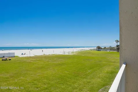 390 A1a Beach Boulevard St. Augustine Beach FL 32080