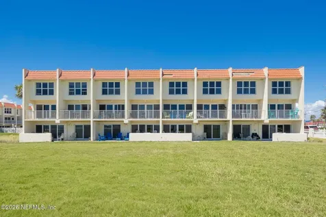390 A1a Beach Boulevard St. Augustine Beach FL 32080