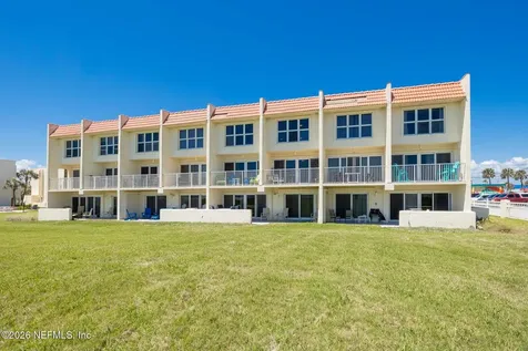 390 A1a Beach Boulevard St. Augustine Beach FL 32080