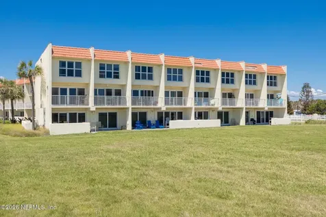 390 A1a Beach Boulevard St. Augustine Beach FL 32080