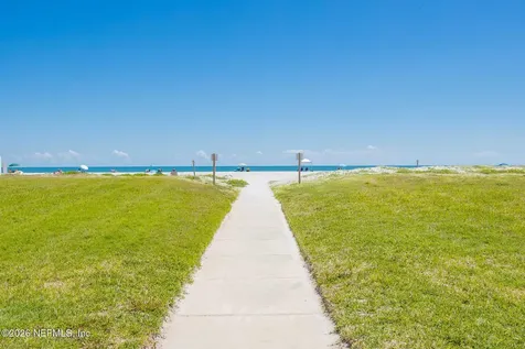 390 A1a Beach Boulevard St. Augustine Beach FL 32080