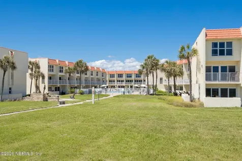 390 A1a Beach Boulevard St. Augustine Beach FL 32080