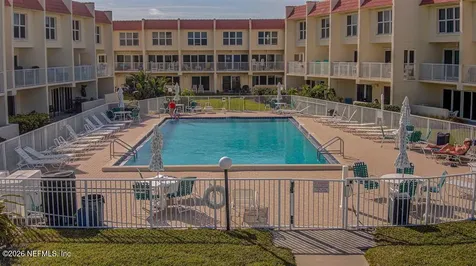 390 A1a Beach Boulevard St. Augustine Beach FL 32080