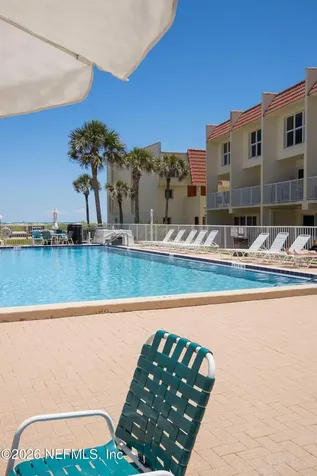 390 A1a Beach Boulevard St. Augustine Beach FL 32080