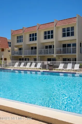 390 A1a Beach Boulevard St. Augustine Beach FL 32080