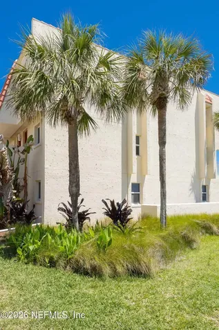 390 A1a Beach Boulevard St. Augustine Beach FL 32080