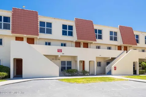 390 A1a Beach Boulevard St. Augustine Beach FL 32080