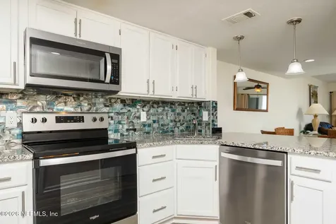390 A1a Beach Boulevard St. Augustine Beach FL 32080
