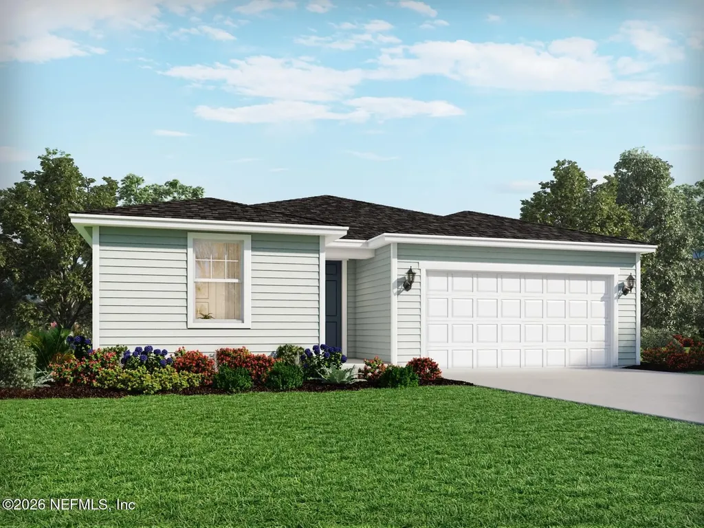 7369 Everett Forest Drive Jacksonville FL 32219