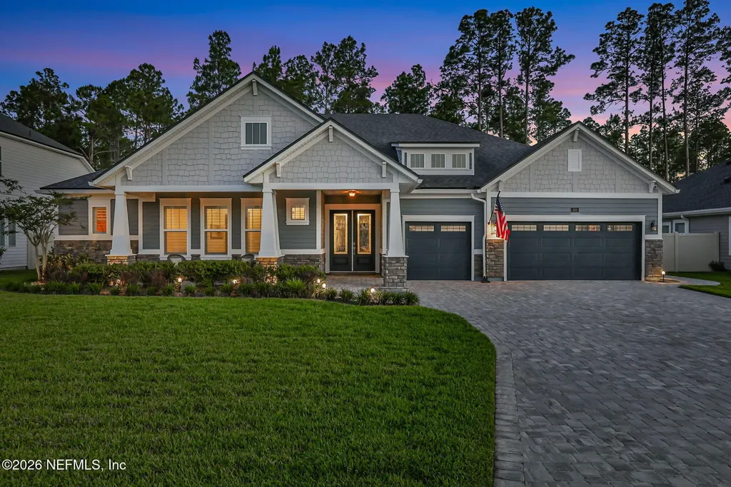 200 White Horse Way St. Johns FL 32259