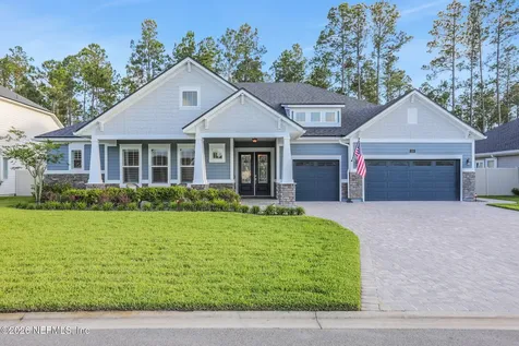 200 White Horse Way St. Johns FL 32259