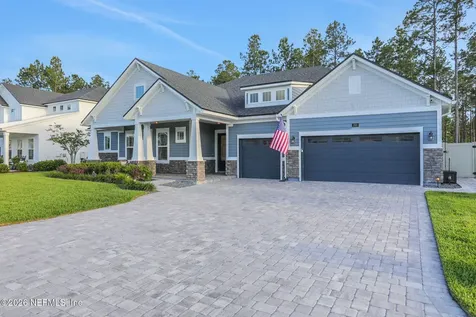 200 White Horse Way St. Johns FL 32259