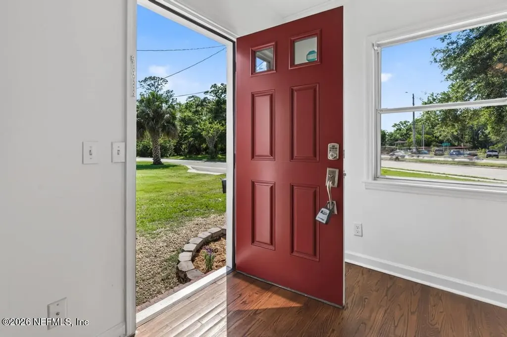 3216 Randall Street Jacksonville FL 32205