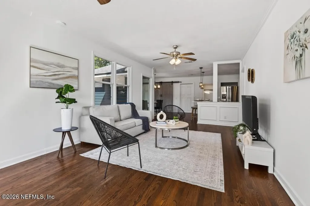 3216 Randall Street Jacksonville FL 32205