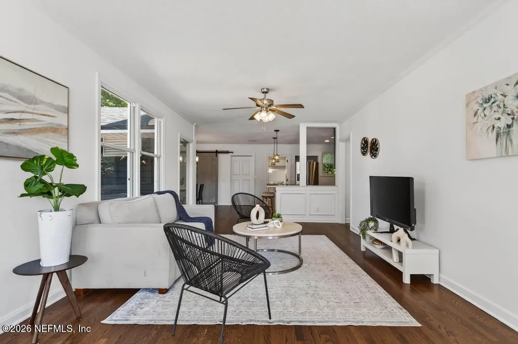 3216 Randall Street Jacksonville FL 32205