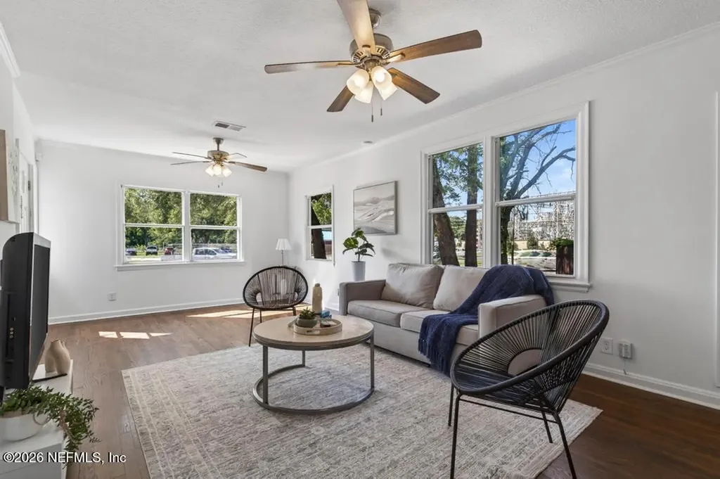 3216 Randall Street Jacksonville FL 32205