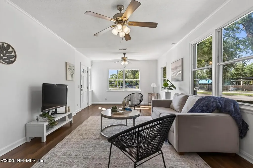 3216 Randall Street Jacksonville FL 32205